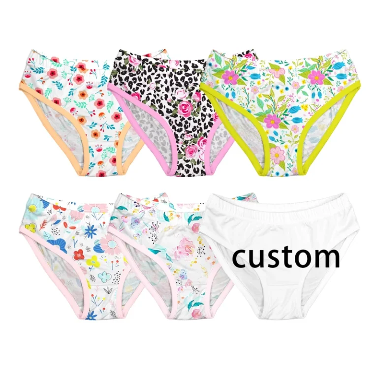 New-Design-Children-Girl-Bamboo-Underwear-for-Girl-Kids-Cartoon-Kids