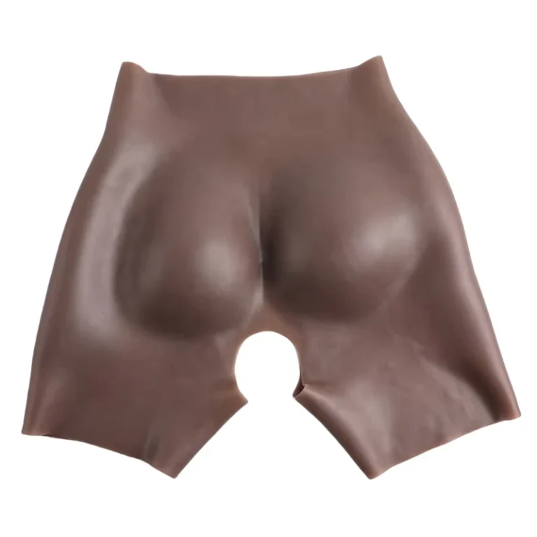 New-Design-Womans-Breathable-Plus-Size-Underwear-Enhance-Bubble-Butt-Shaper-with-Silicone-Buttock-Lifter-Panties