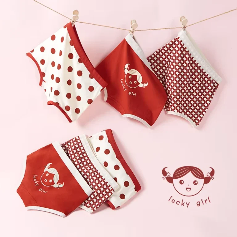 New-Fashion-Children-Clothing-Kids-Panties-Girl-Briefs-Underwear-Lovely-Cartoon-Panties-Cute-Kids-Girls-Panties-ODM-Solid-001