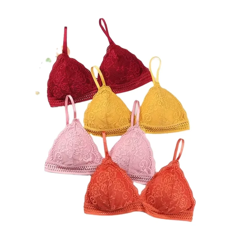 New-Items-Plus-Size-Wireless-Bra-China-Bra-WomenS-Underwear-Customized-Underwear