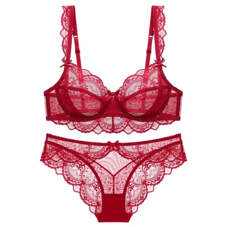 New-Sexi-Adult-Women-Sexy-Mature-Lady-Stripper-See-Through-2-Pc-Lingerie-Sets-Hot-Balconette-Bra-Underwear-and-Panties-Set