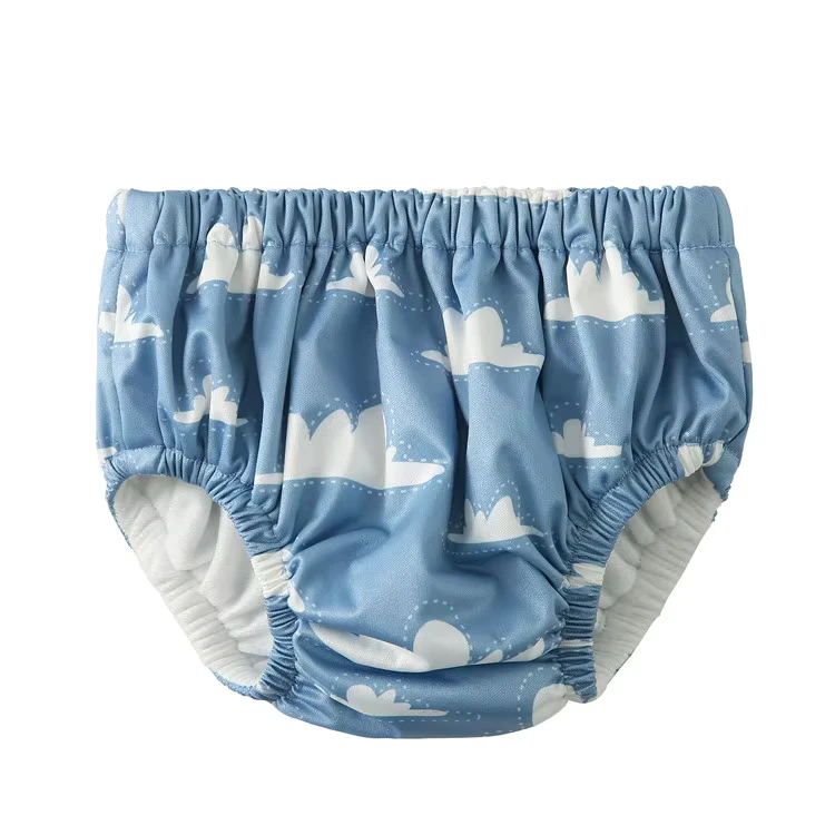 New-Style-Training-Pant-12M-4T-Waterproof-Potty-Training-Underwear