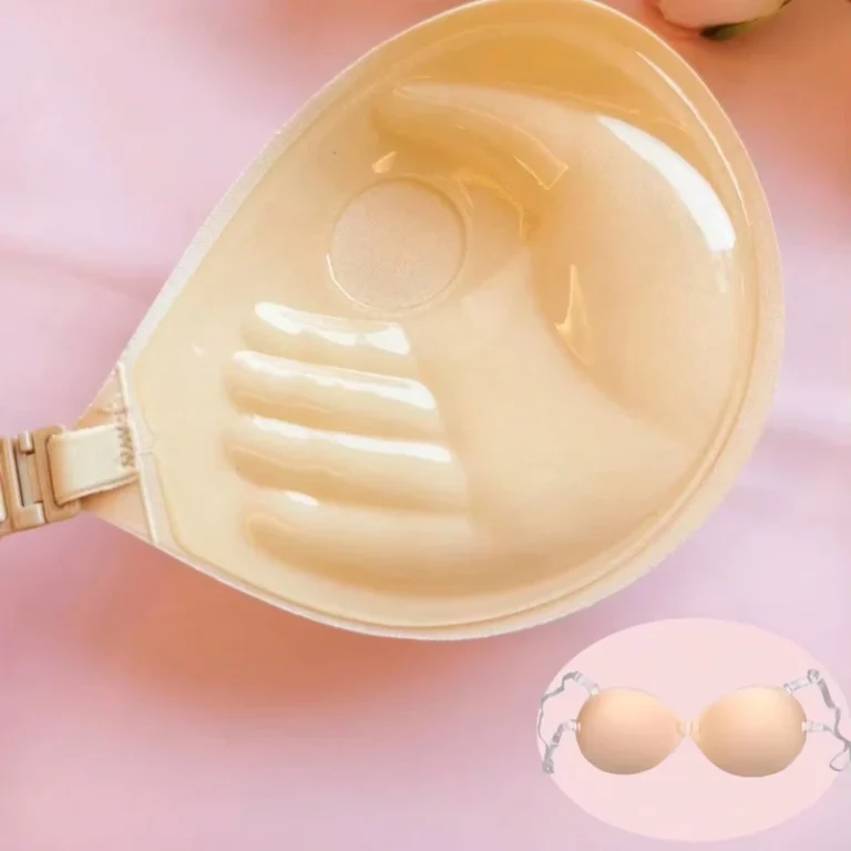 New-Thickened-Soft-Comfortable-Reusable-Breathable-Cup-Wireless-Bra-Adjustable-Plus-Size-Padded-Lingerie