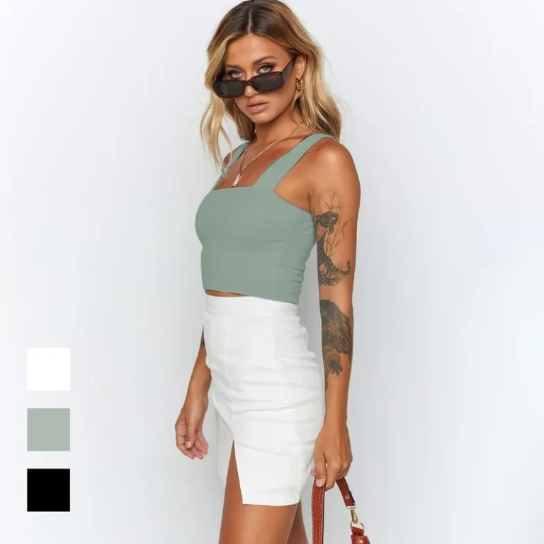 New-Womens-Fashion-Camisole-Women-Bra-Seamless-Tanktop-Women