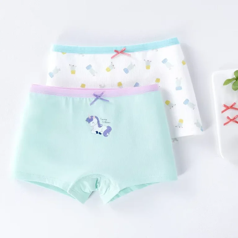 Newest-High-Quality-Cotton-Childrens-Underwear-for-Girls-2pcs-bag