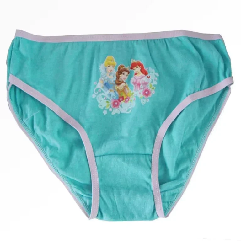 OEM-Cartoon-Girl-Cotton-Underwear-Manufacturer