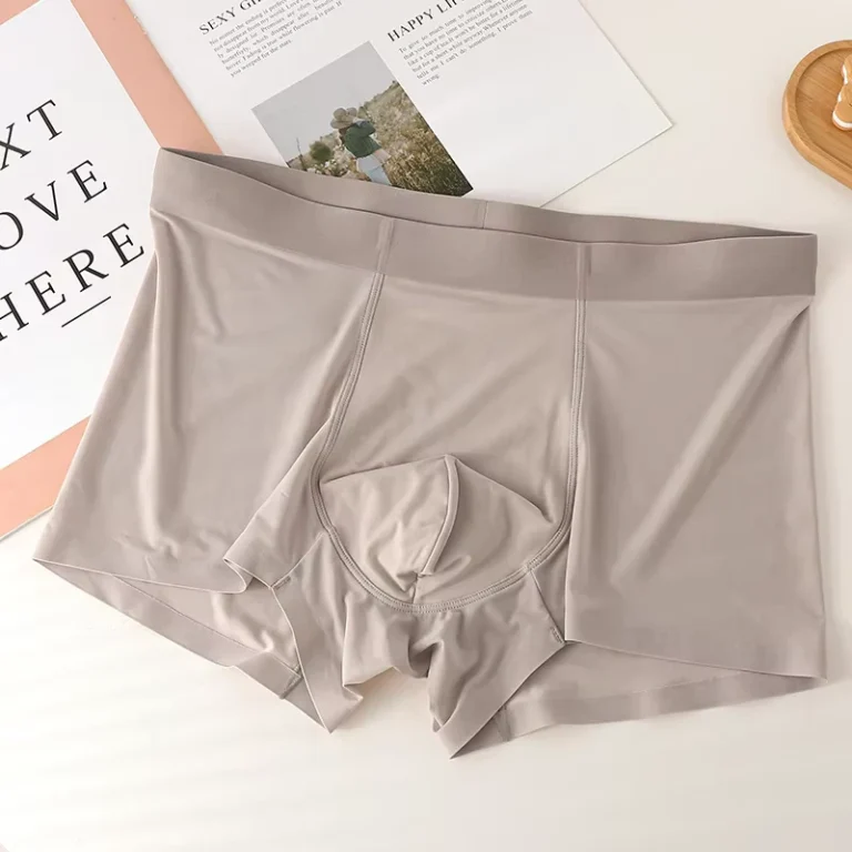 OEM-Custom-Mens-Modal-Boxer-Briefs-Ultra-Soft-Breathable-Underwear-with-Elastic-Waistband-ODM-Premium
