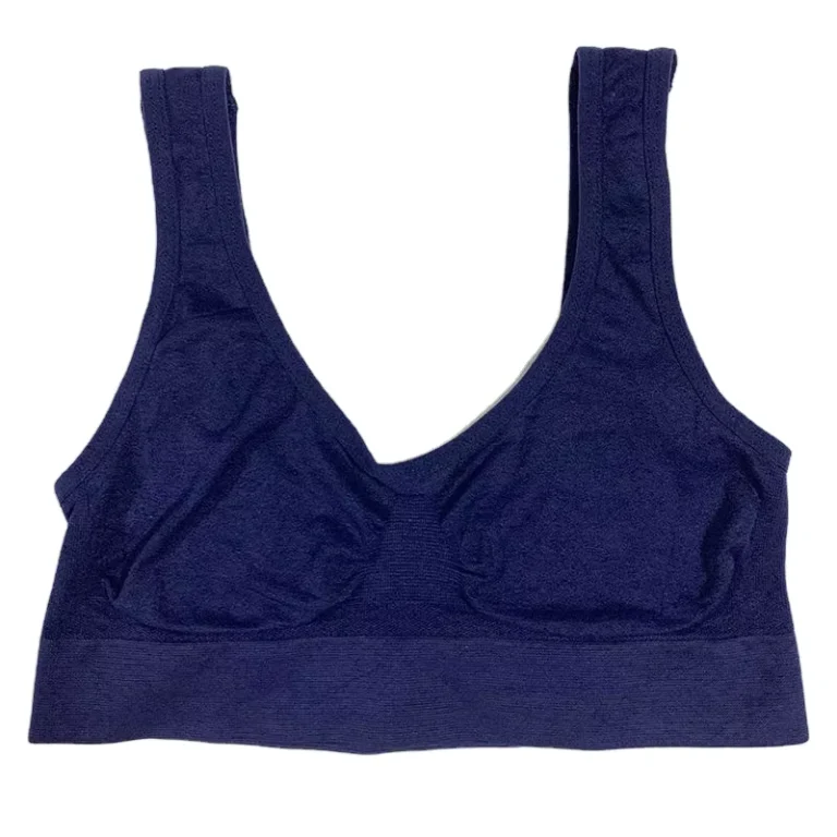 OEM-Customized-Girls-Teen-Bra-Girl-Top-Vest-Underwear-7-14-Year-Sport-Bra