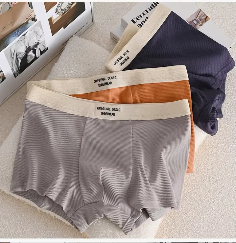 OEM-Men-Male-Underwear-Pattern-Boxers-Brief-Custom-Trunks-Logo-Printed-Designer-Adult-Underpants-With-Manufacturers