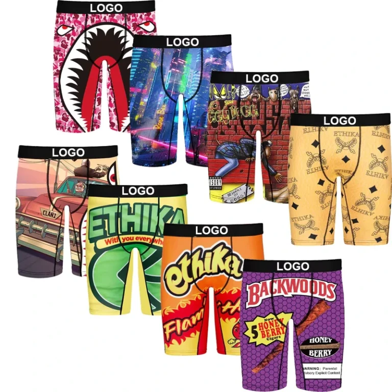 OEM-Men-Underwear-Boxer-Briefs-Shorts-Male-Plus-Size-Underwear-Print-Knitted-Mid-rise-Adults-Pattern-for-Men