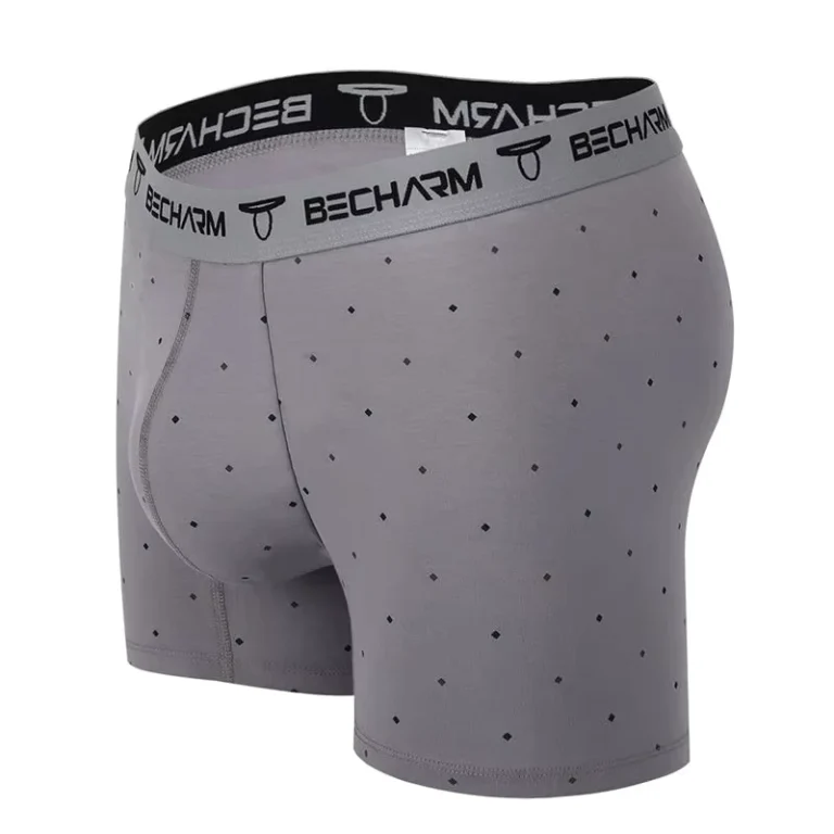 OEM-ODM-Seamless-Mens-Boxer-Briefs-Custom-Sports-Underwear-Sexy-Breathable-Knitted-Eco-Friendly-Anti-Bacterial-Cotton-Spandex
