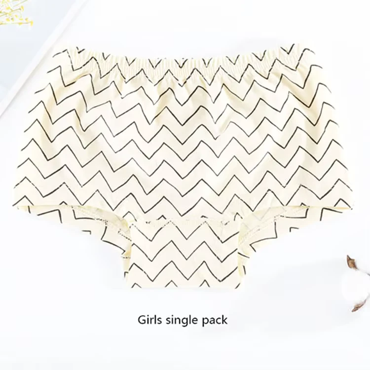 OEM-Service-Muslintree-Customized-100-Cotton-Daily-Underwear-Set-for-Baby-Girls-with-Opp-Bag
