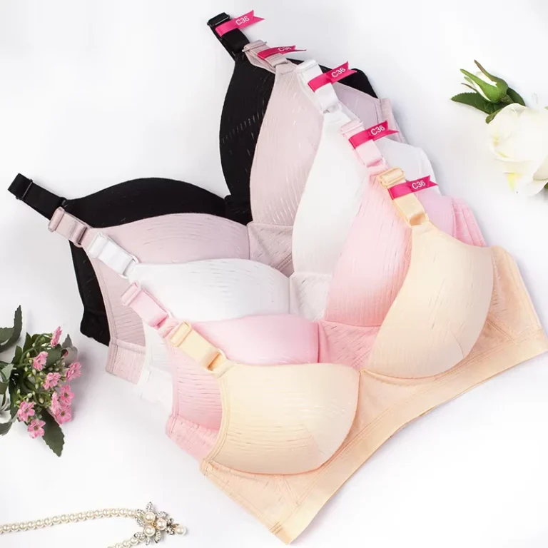 OEM-Underwear-Plus-Size-36-Size-Bra-for-Fat-Woman