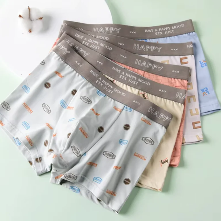 Oem-Service-Underwear-Man-Wearing-Panties-Mens-Briefs-Boxers