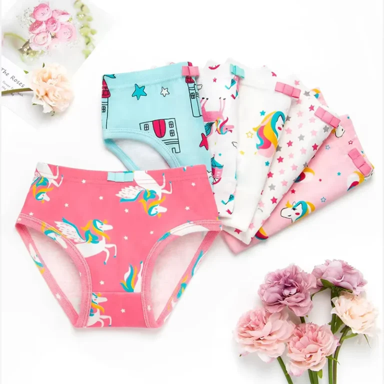Organic-Cotton-Kids-Panties-Girls-Underwear-Briefs-for-Girls-Kids-Girls-Boxer-Customize-Underwear-Children-Clothes