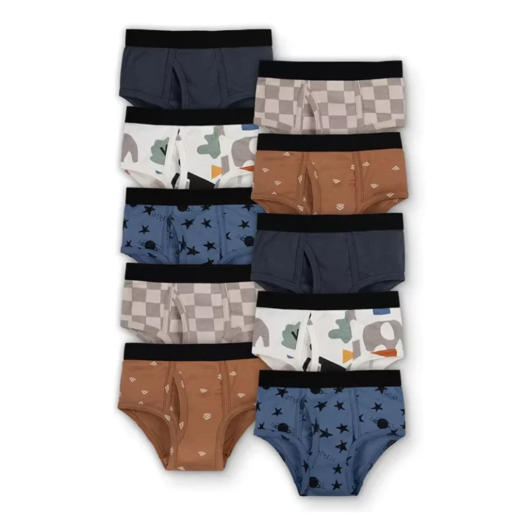 Organic-Cotton-kids-underwear-Baby-Bloomer-Boy-Underwear-Boys-Briefs-Sustainable-Boxer-For-Kids-Custom-Childrens-Panties