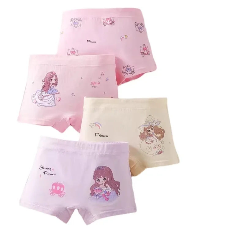 Other-baby-supplies-Kid-Underwear-Cotton-Cute-Printing-Childrens-Soft-Briefs-Baby-Toddler-Breathable-Boxer-Underpants