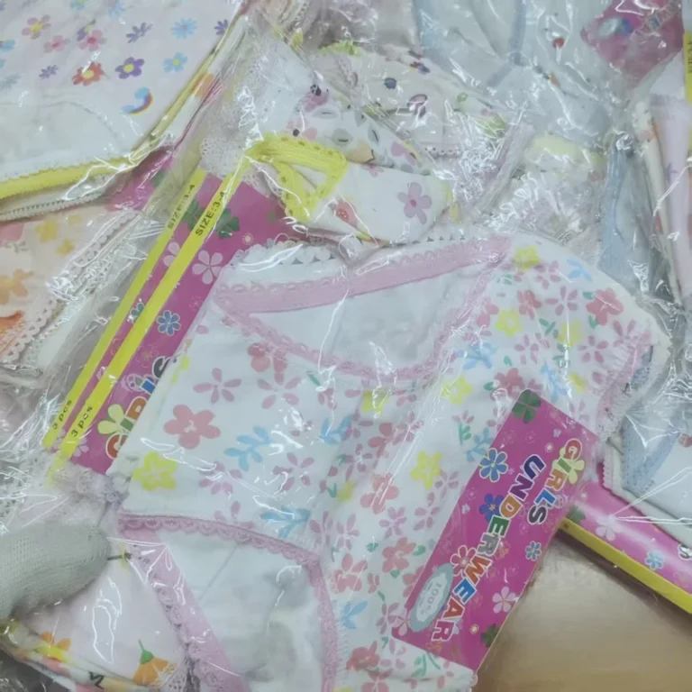 Ovetstock-Kids-Girls-Underwear-Girls-Children-New