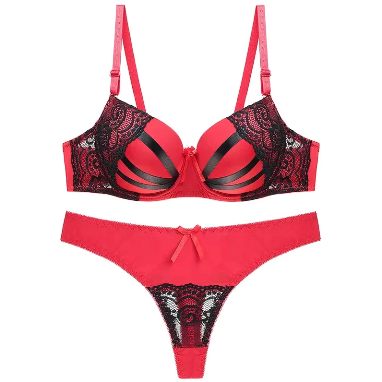 Padded-Bras-Women-Lace-Thongs-Bra-Set-Sexy-Bra-and-Panties-Set-Push-up-Lace-Adults-Silk-Screen-Printing-Hot-Sexy-Women-Underwear