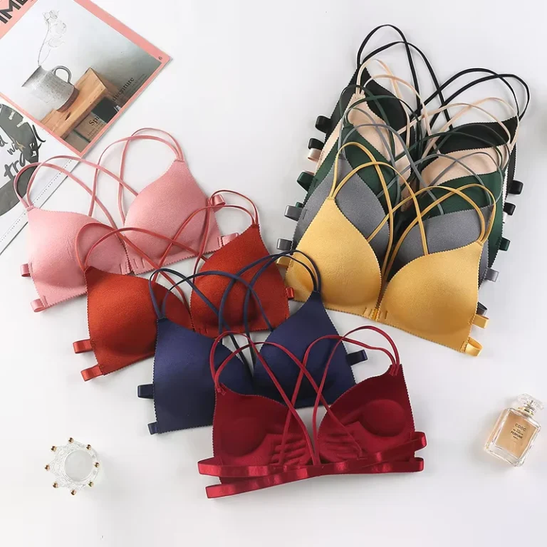 Padded-Bras-for-Women-Seamless-Underwear-Bra-Push-up-High-Quality-Ladies