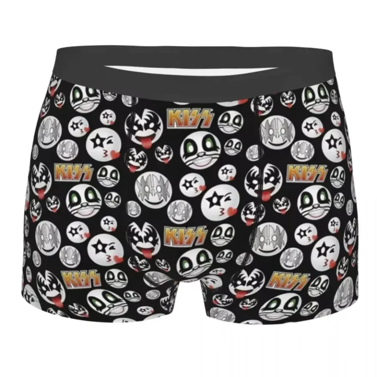 Plus-Size-3D-Digital-Printed-Mens-Elastic-Breathable-Eco-Friendly-Polyester-Casual-Underwear-Mid-Rise-Knitted-Briefs
