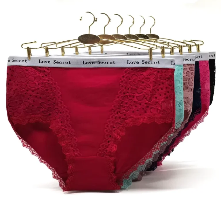 Plus-Size-4XL-Women-Cotton-Panties-High-Stretch-Sexy-Lace-Briefs-Big-Size-Lingerie-Breathable-Oversized-Underwear