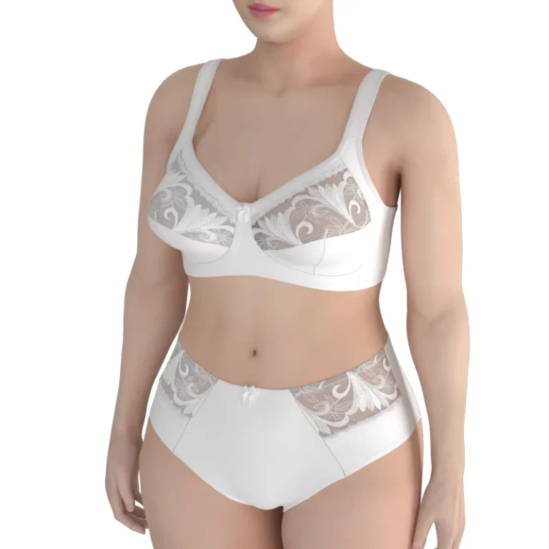 Plus-Size-Bra-Women-Lingerie-Bra-and-Panty-Sets-Ladies-Bra-for-Big-Women