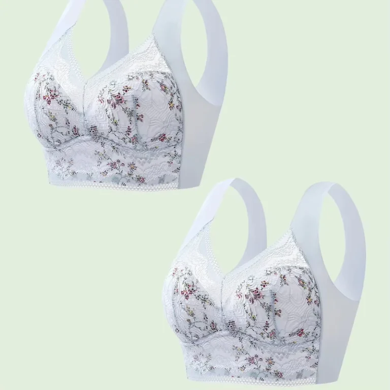 Plus-Size-Lingerie-Womens-Big-Breasts-and-Small-Breasts-Without-Rims-Bra-Europe-and-America-Anti-sagging-Bra