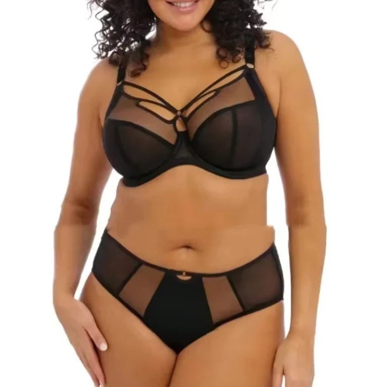 Plus-Size-Womens-Bra-Brief-Sets-34-42DD-E-F-FF-G-GG-H-HH-Cup-Lace-Thin-Bra-With-Steel-Ring-2-Pieces-Plus-Size-Bra-for-Women