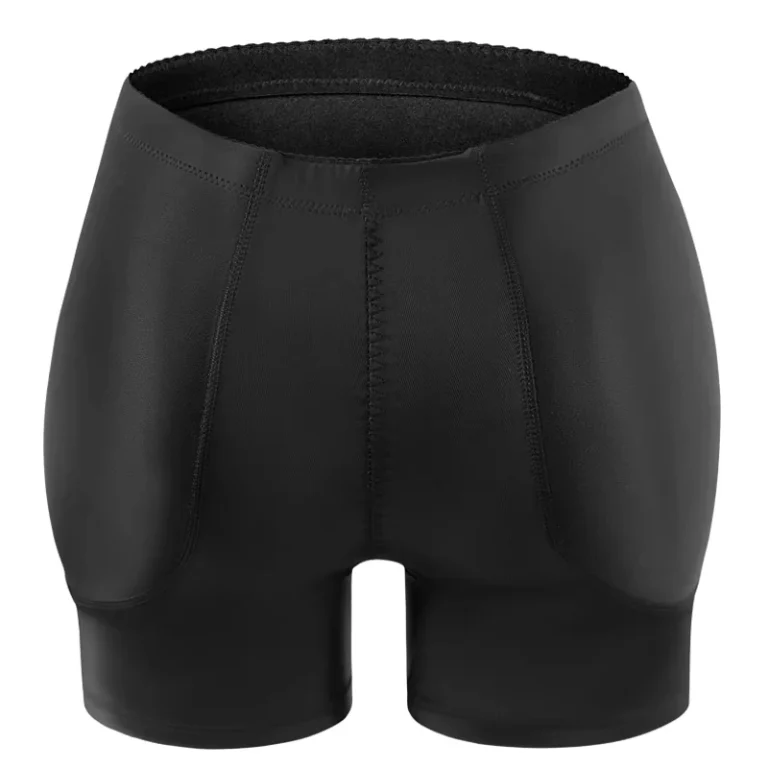 Plus-Size-Womens-High-Waist-Thickened-Shapewear-Control-Underwear-Womens-Lingerie-and-Shaping-Pants