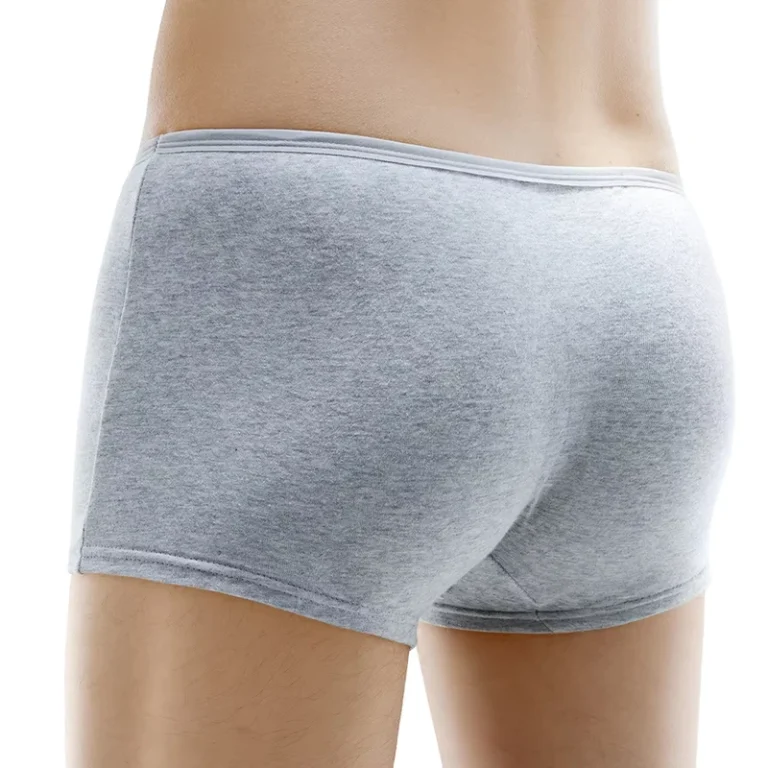 Portable-Travel-Disposable-Antibacterial-Breathable-Double-Crotch-Mens-Boxer-Briefs-Replacement-Set-of-Boxed-Underwear