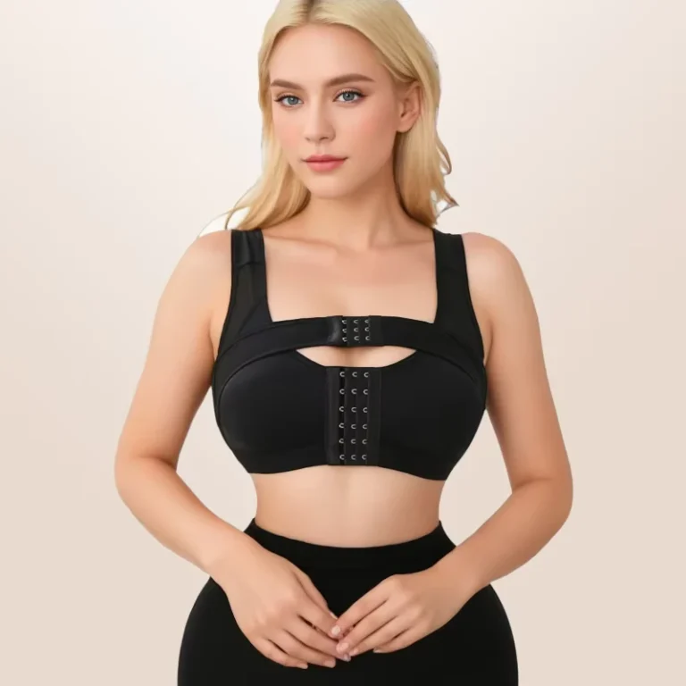 Posture-Corrective-Bra-Breast-Post-Surgery-Compression-Adjustable-Surgical-Post-Operative-Bra