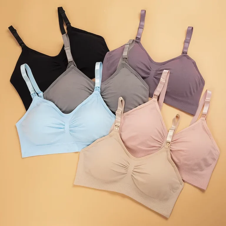 Pregnancy-Women-Breastfeeding-Maternity-Comfort-Underwear-937-Nursing-Bra