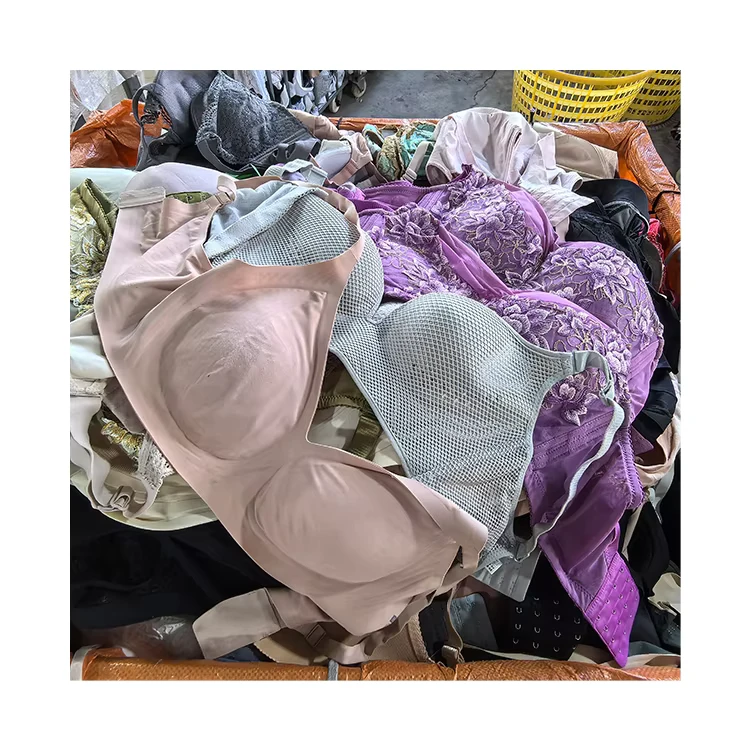 Preloved-Bra-Used-Bras-for-Sale-Class-B-Uk-Used-Clothes-Bales-Second-Hand-Used-Clothing-for-Women-Bale