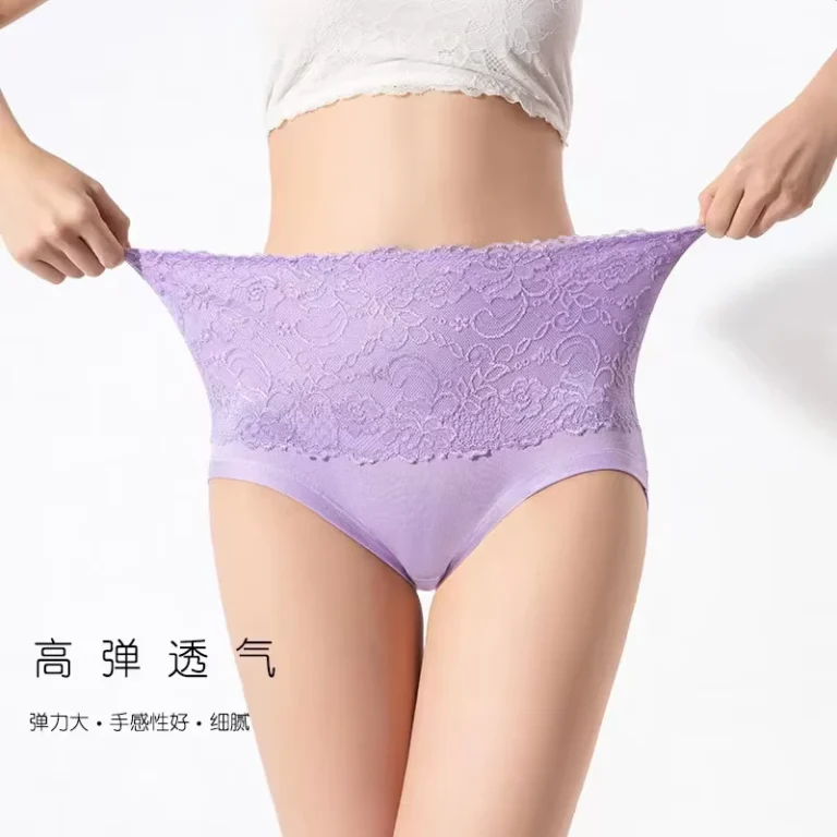 Price-Ladies-Comfortable-Cotton-Panties-Young-Girl-Women-Underwear-Plus-Size-Briefs