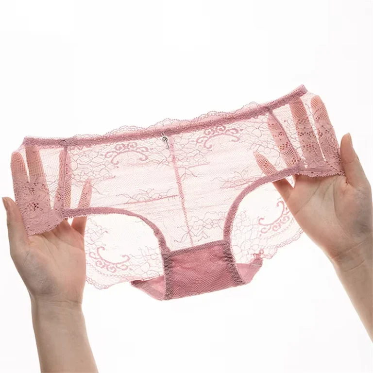 Price-Ladies-Comfortable-Nylon-spandex-Panties-Young-Girl-Women-Underwear-Lace-Cute-Briefs
