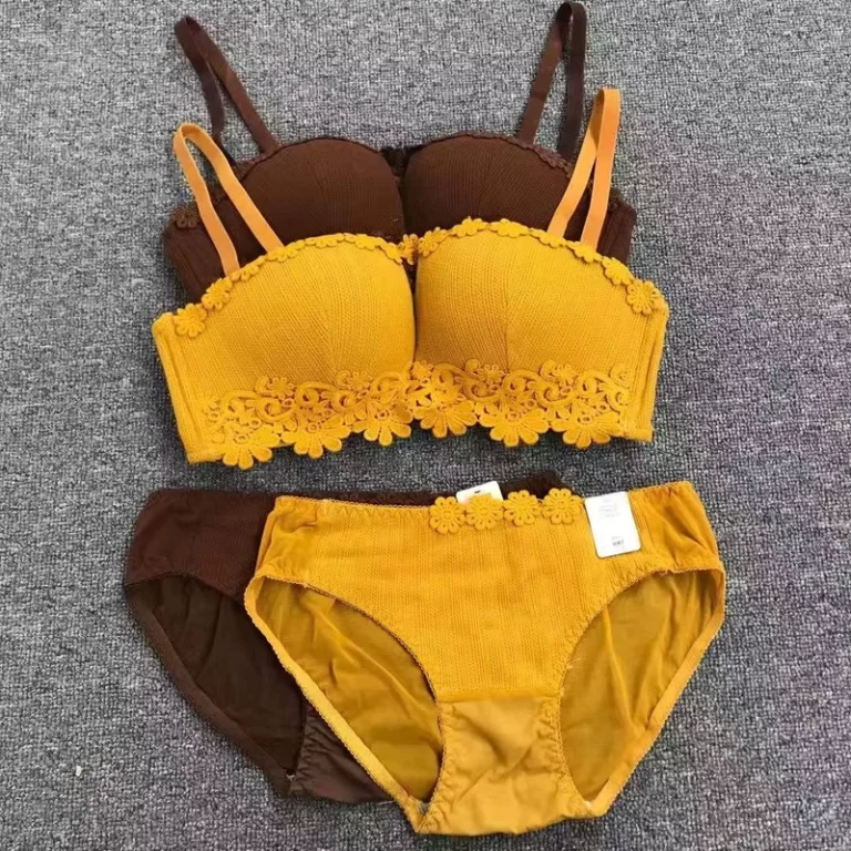 Professional-Custom-Underwear-Set-Women-Sweet-Cotton-Bra-and-Panty-Set-Women-Bra-and-Panty