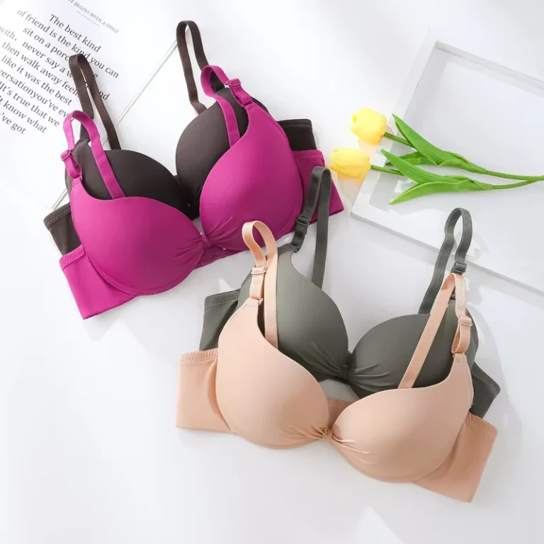 Push-up-Bra-Trendy-Simple-Women-Bras-Womens-Bra