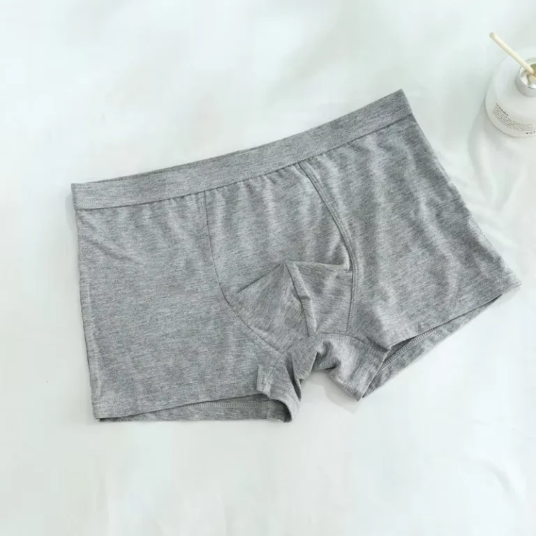 Qingya-Mens-Hemp-Organic-Cotton-Boxer-Brief-Underwear-Eco-Friendly-Custom-Made-Underpants-With-Logo-Hemp-Boxer-Shorts