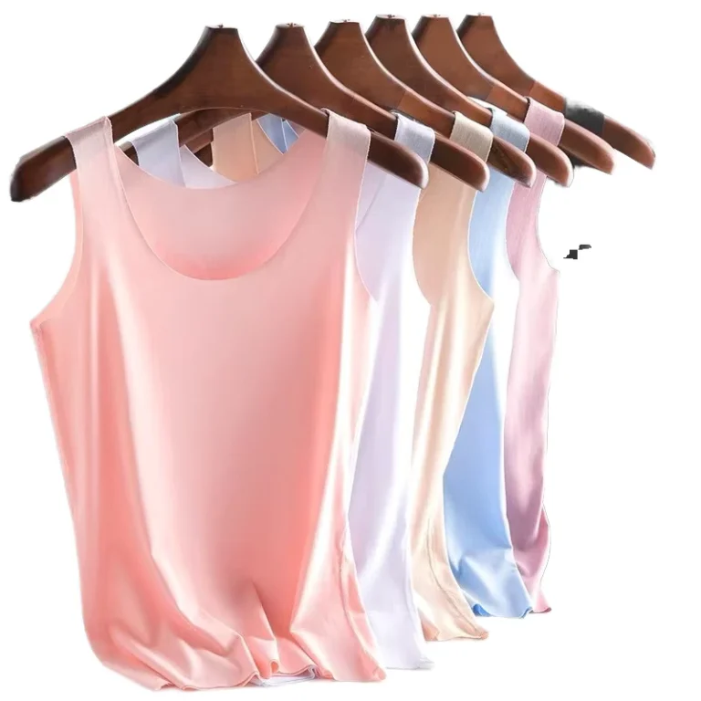 Quick-Dry-Breathable-Vintage-Womens-Tank-Top-for-Summer-Slimming-Camisole-for-Layering