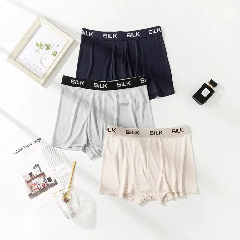 RTS-Susper-Soft-Breathable-Mid-Waist-Sport-Mens-Underwear-Boxer-Shorts