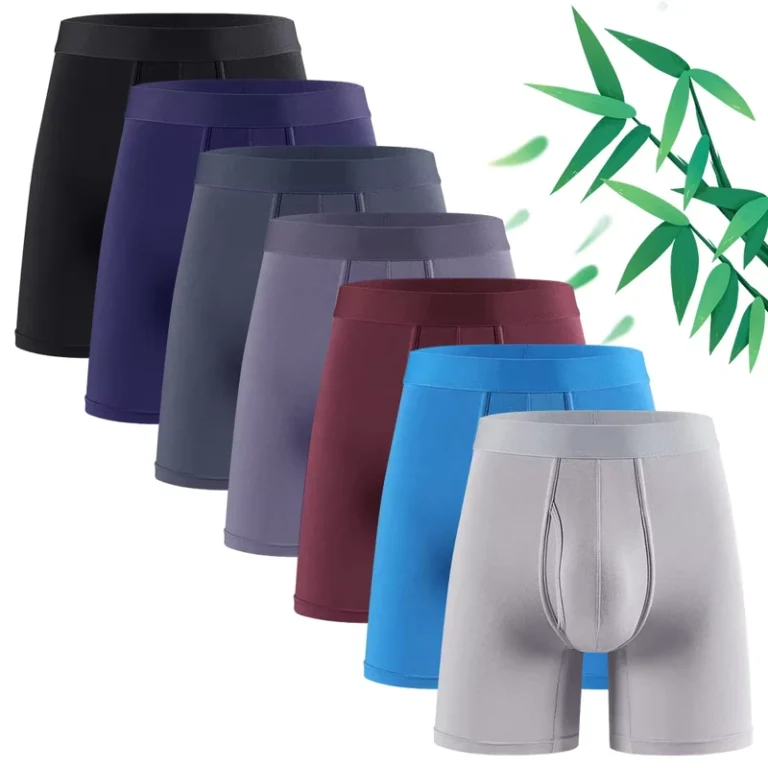 Ready-to-Ship-Bamboo-Fiber-Underwear-Mens-Front-Open-Sport-Boxer-Mens-Underwear-High-Quality-Boxers-for-Men