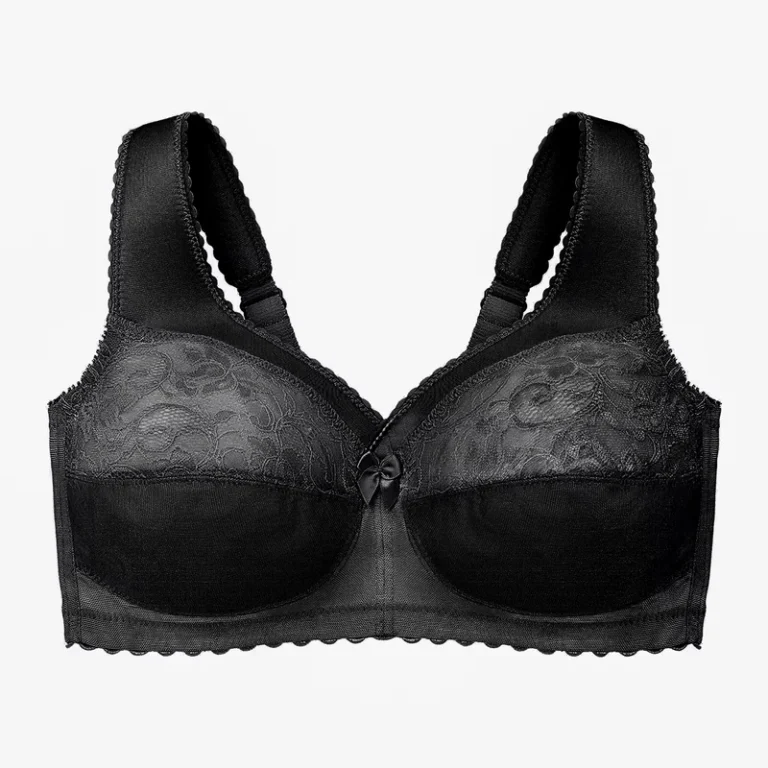 SAMPLE-Womens-Plus-size-Bra-Without-Support-Line-Bra-Cup-Strap-Underwear-with-Adjustable-Lace-FREE-SAMPLE-Adults-BRAS-Thin