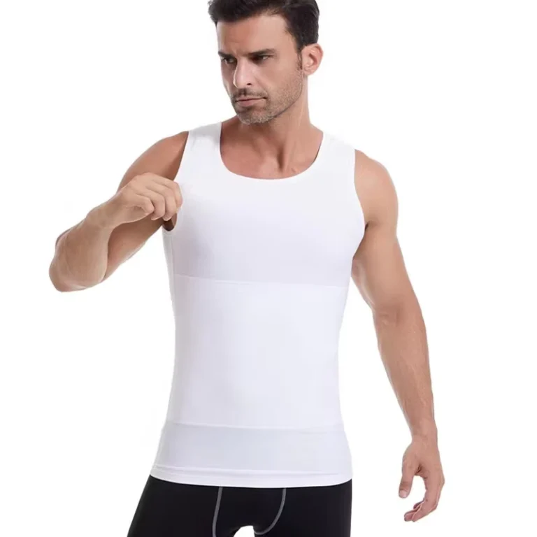 SLIM-SHIRTS-for-MEN-SHAPER-TANK-WAY-STRETCHABLE-COOLING-FABRIC-BODY-SHAPER-SLIMMING-UNDERSHIRT-WITH-LOGO