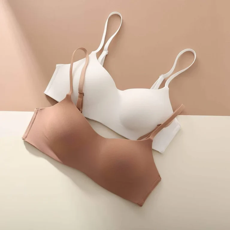 Seamless-Bra-Wireless-One-Piece-Brassieres-Soft-Womens-Underwear-Female-Intimates-Women-Bra