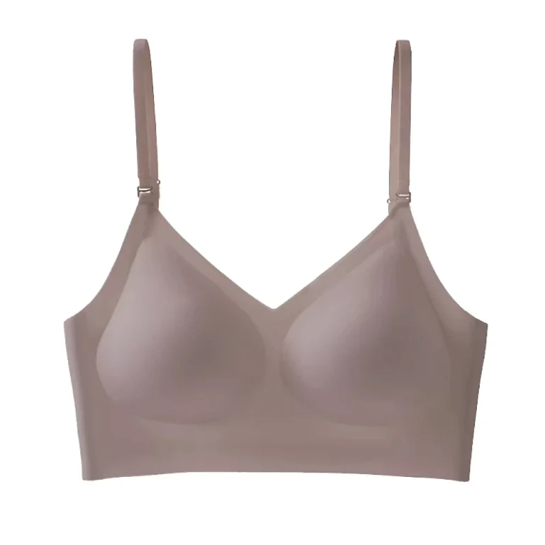 Seamless-Comfortable-Womens-Thin-Cup-Beautiful-Breast-Backless-Bra
