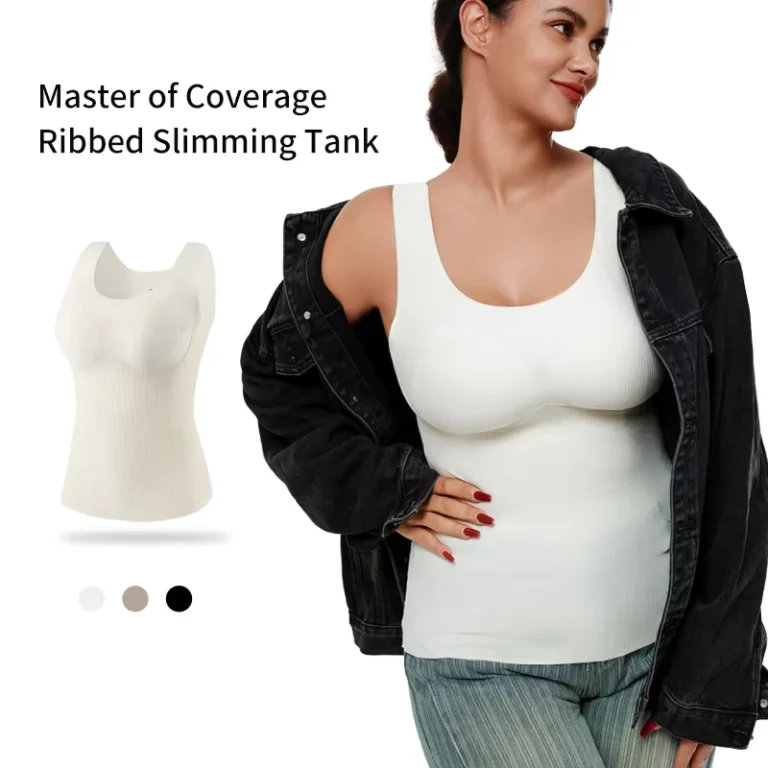 Seamless-Womens-Tank-Top-with-Built-In-Bra-Lightweight-Breathable-Athletic-Yoga-Camisole-Padded-Racerback-Design