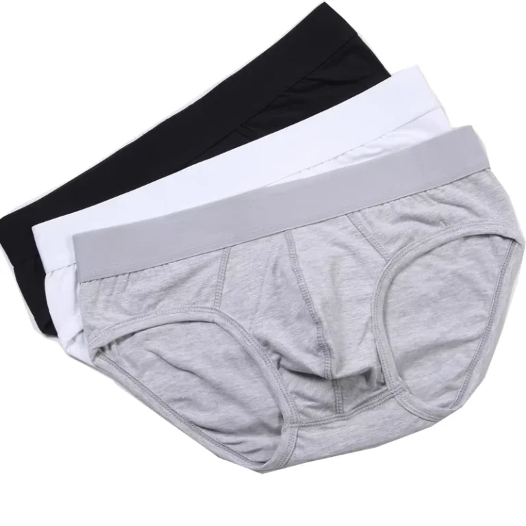 Sexy-Mens-Breathable-Knitted-Cotton-Boxer-Briefs-Underwear