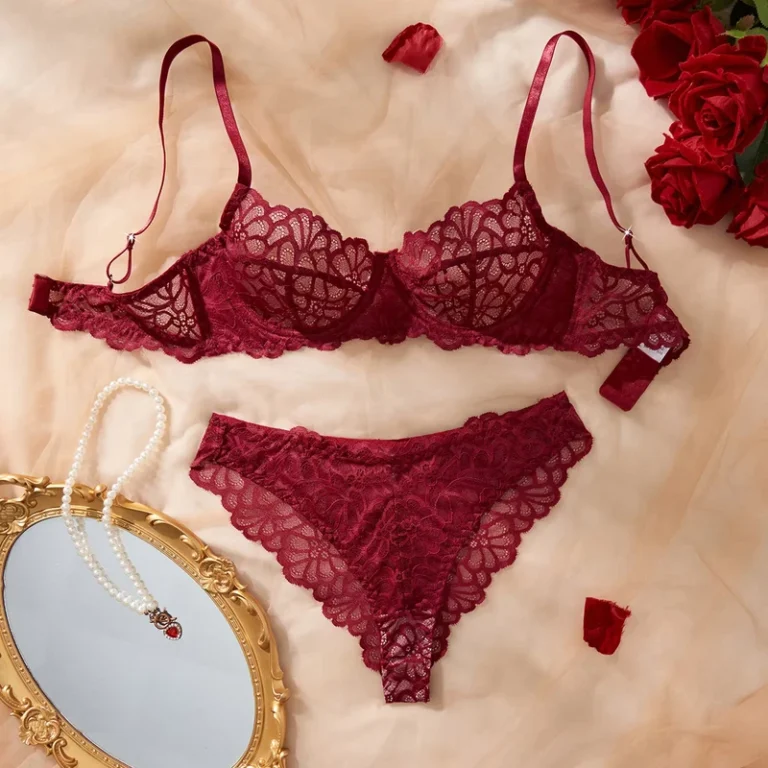Sexy-See-Through-Lingerie-Fashion-Lace-Mesh-Sheer-Lingerie-Bra-Brief-Exotic-Set-Romantic-Transparent-Ultra-Thin-Erotic-Suit