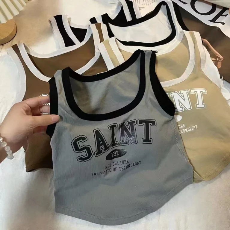 Sexy-Vest-Fashion-Print-Camisole-Seamless-With-Padded-Fixed-Cup-Bra-Tank-Top-Underwear-for-Women